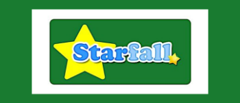 Click here to access the Starfall website.